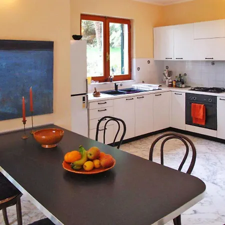Holiday La Vigna - Taz175 By Interhome *