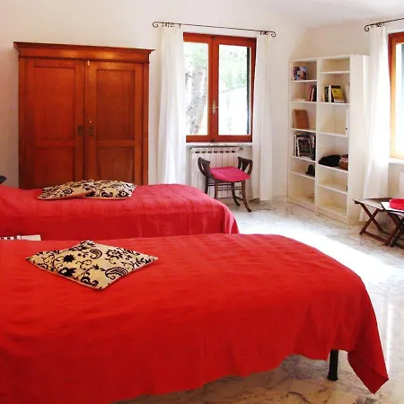 Nyaraló Holiday La Vigna - Taz175 By Interhome Torrazza