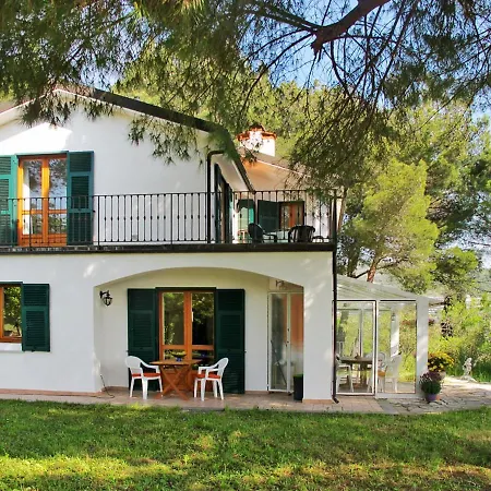 Holiday La Vigna - Taz175 By Interhome Nyaraló Torrazza
