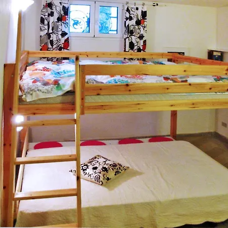 Nyaraló Holiday La Vigna - Taz175 By Interhome *