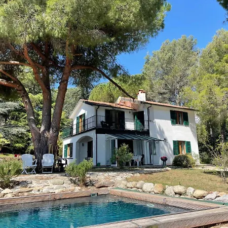 Holiday La Vigna - Taz175 By Interhome *