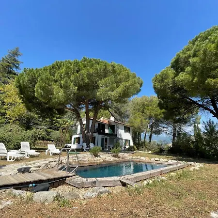 Holiday La Vigna - Taz175 By Interhome بيت للعطل Torrazza (Liguria)